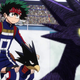 Illustration for article titled Dubs w/ Dil: iMy Hero Academia/i